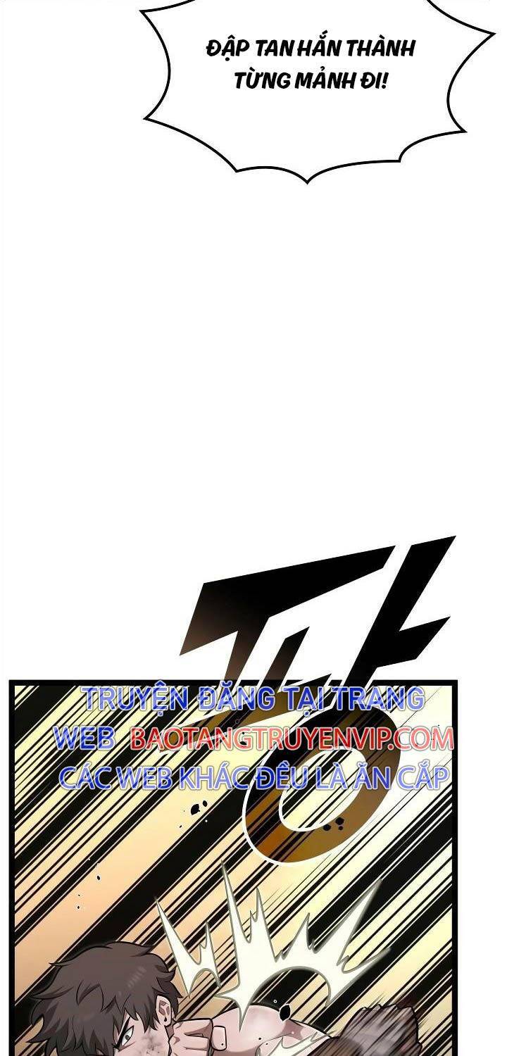 Nhà Vô Địch Kalli: Chapter 67