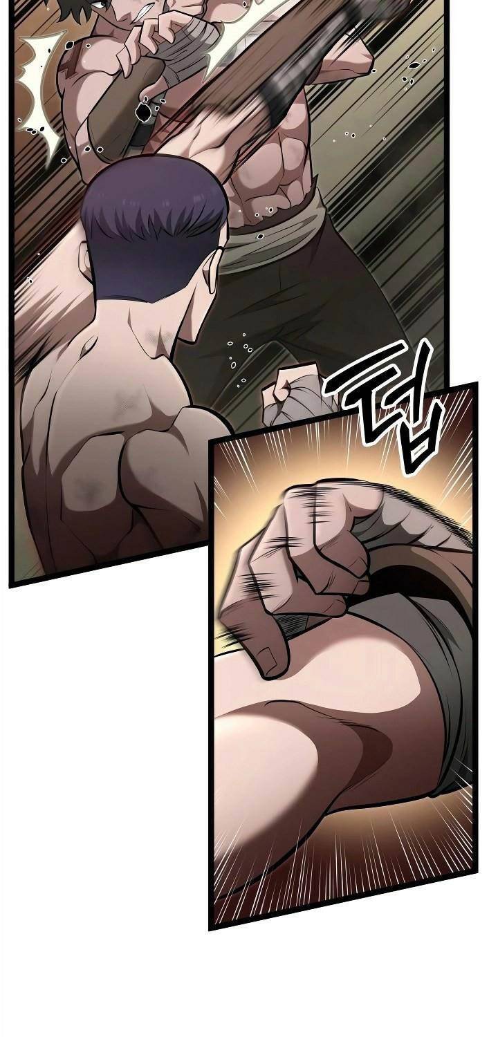Nhà Vô Địch Kalli: Chapter 67