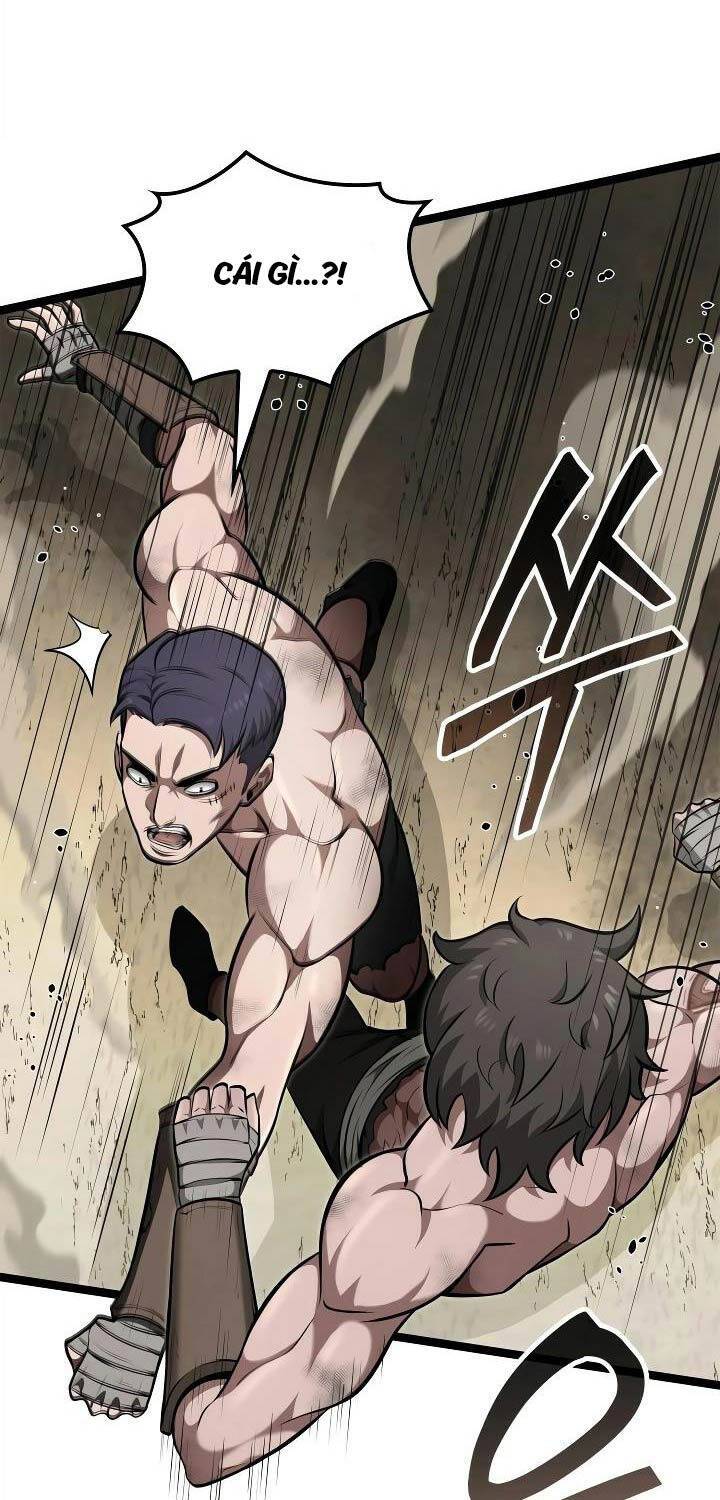 Nhà Vô Địch Kalli: Chapter 67