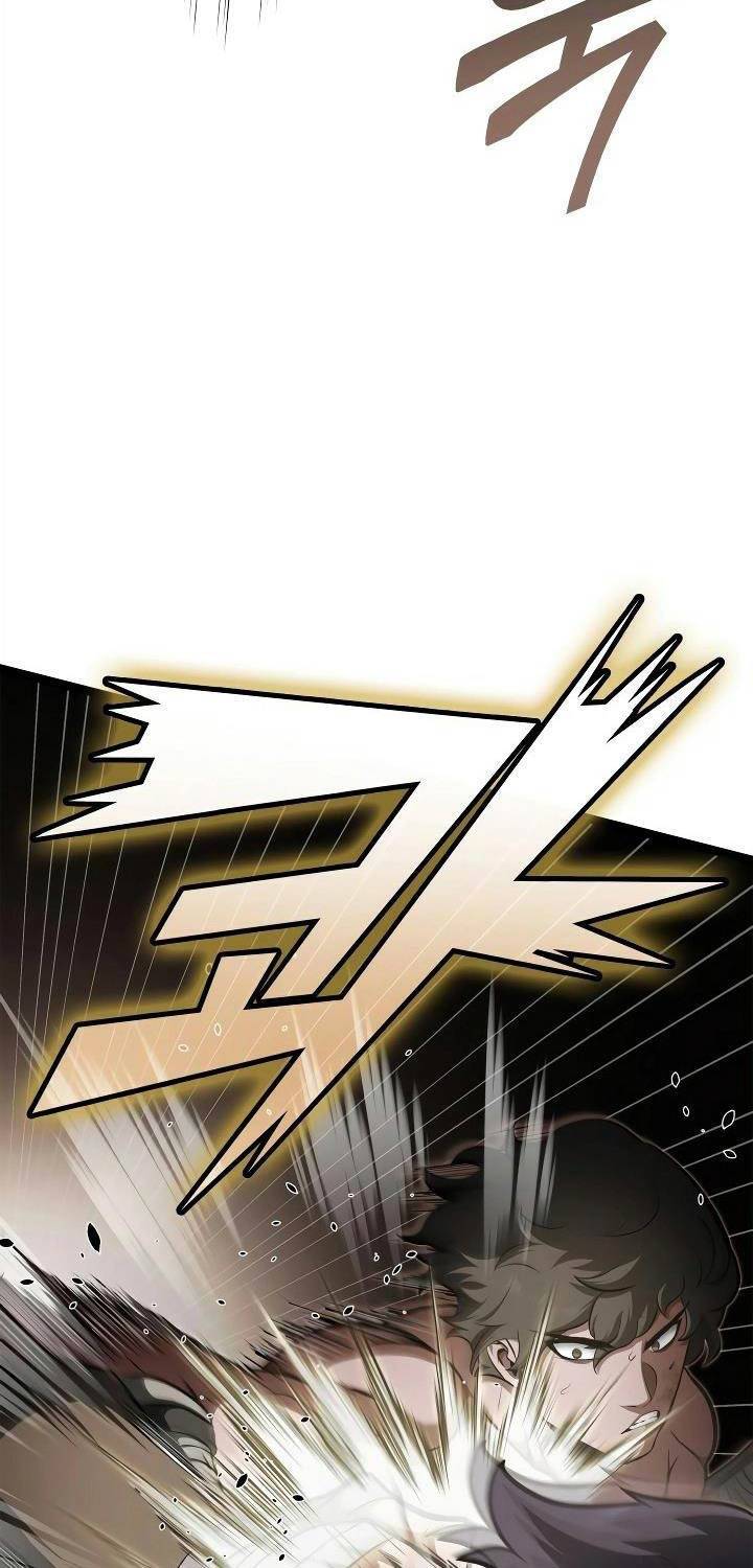 Nhà Vô Địch Kalli: Chapter 67