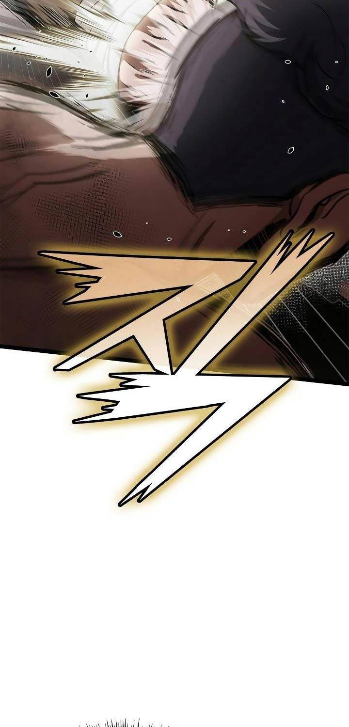 Nhà Vô Địch Kalli: Chapter 67