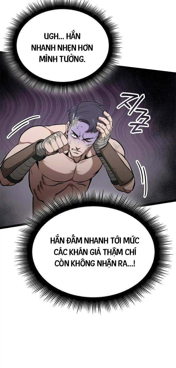 Nhà Vô Địch Kalli: Chapter 67