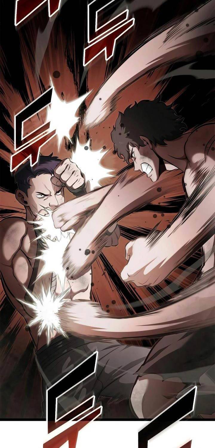 Nhà Vô Địch Kalli: Chapter 67