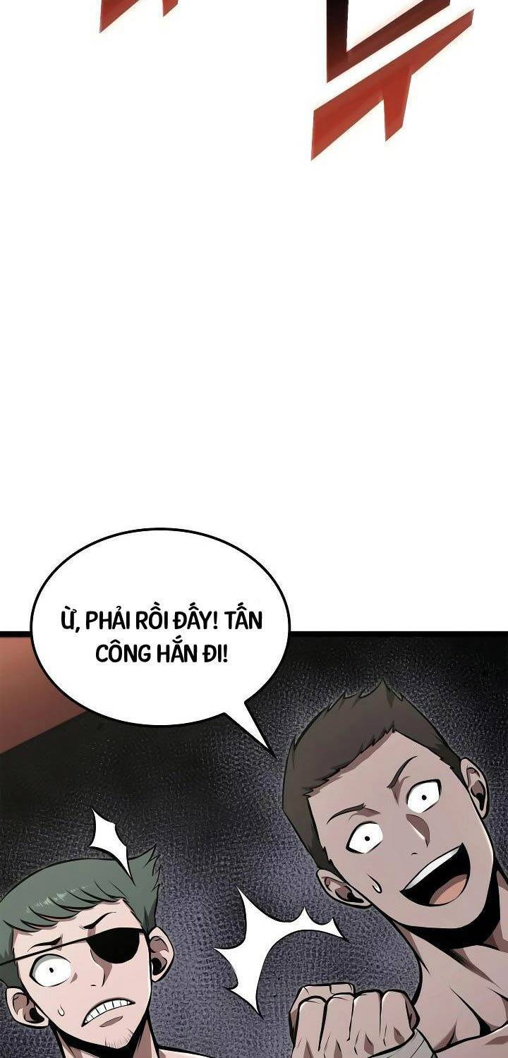 Nhà Vô Địch Kalli: Chapter 67