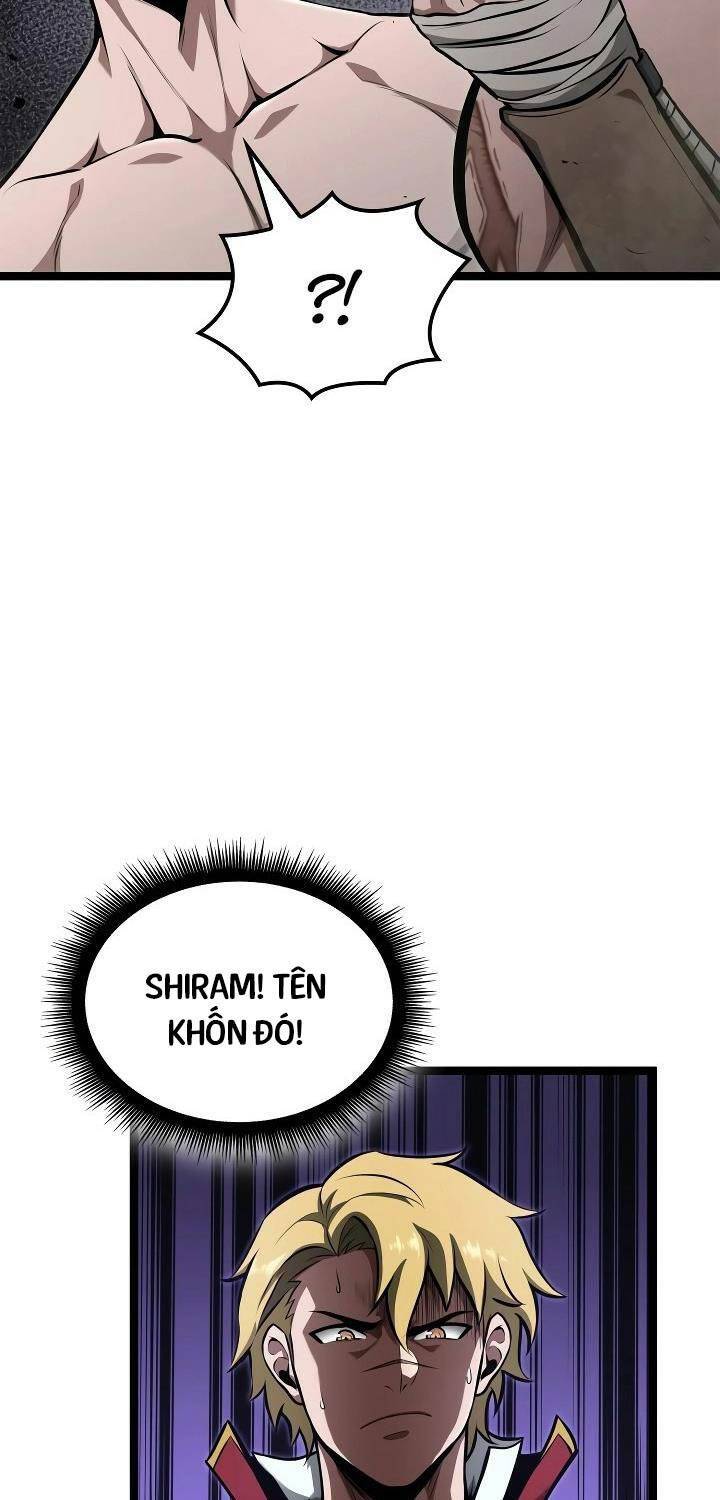 Nhà Vô Địch Kalli: Chapter 67