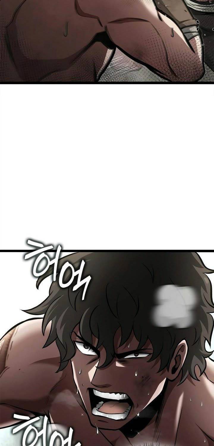 Nhà Vô Địch Kalli: Chapter 67