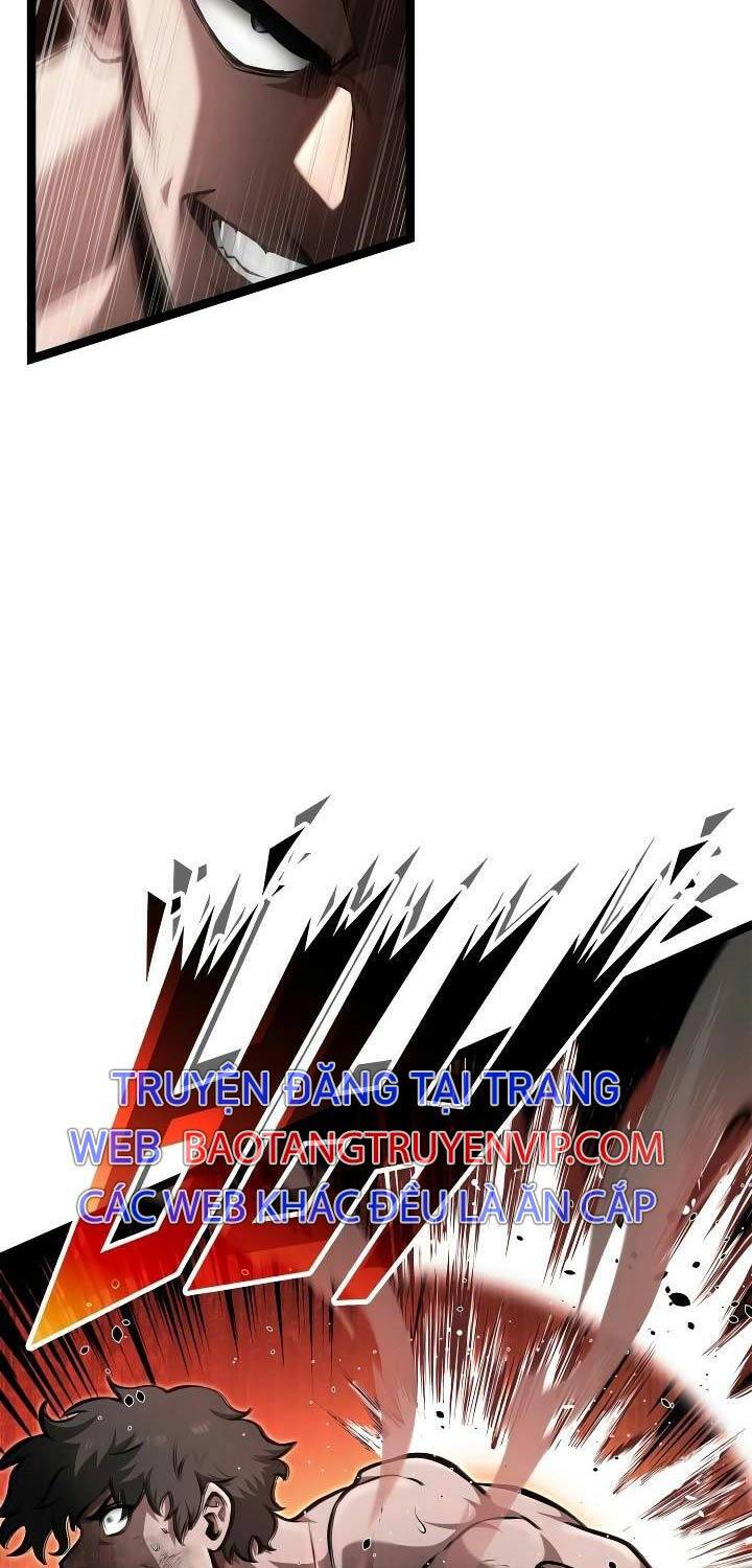 Nhà Vô Địch Kalli: Chapter 67
