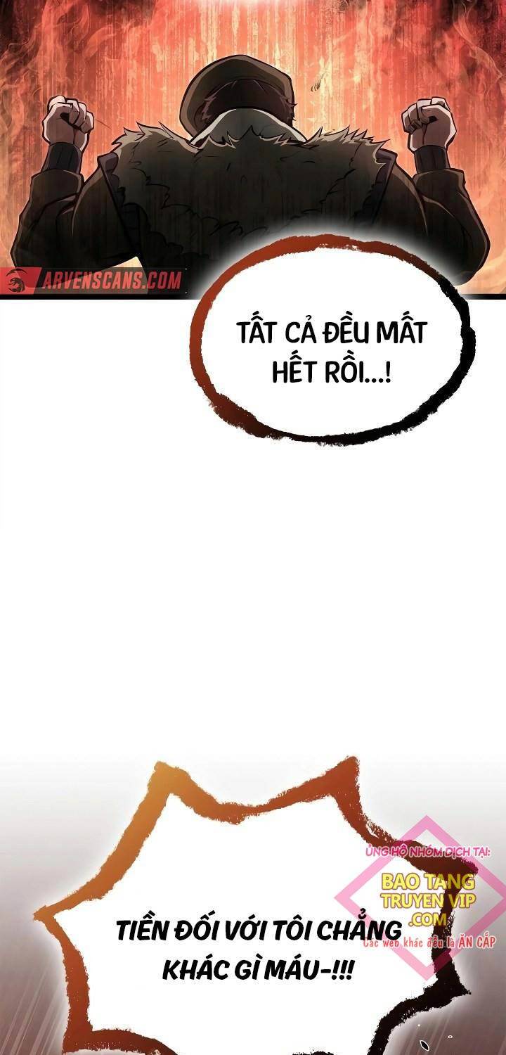 Nhà Vô Địch Kalli: Chapter 67