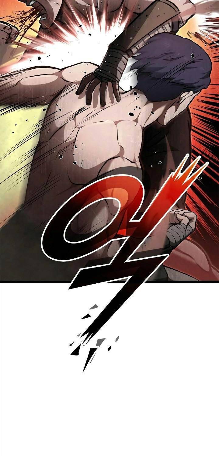 Nhà Vô Địch Kalli: Chapter 67