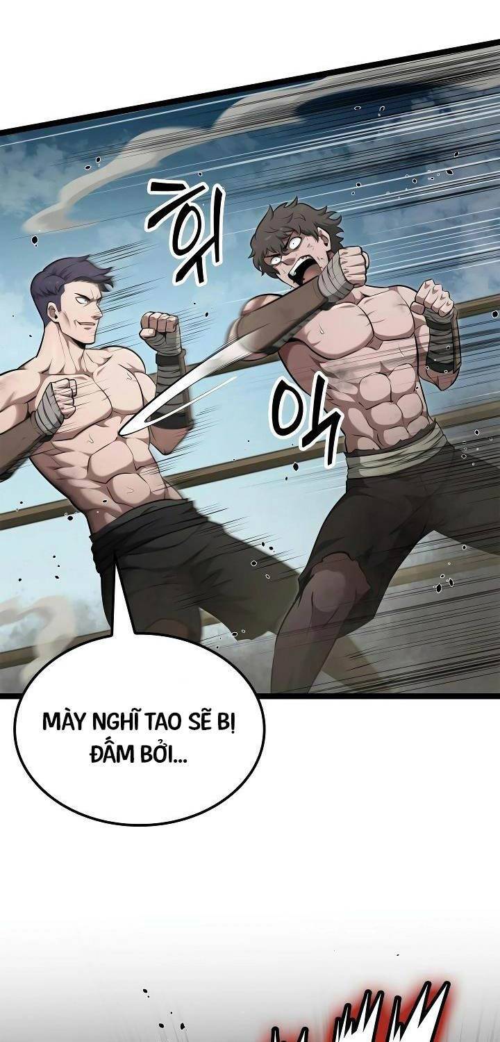 Nhà Vô Địch Kalli: Chapter 67