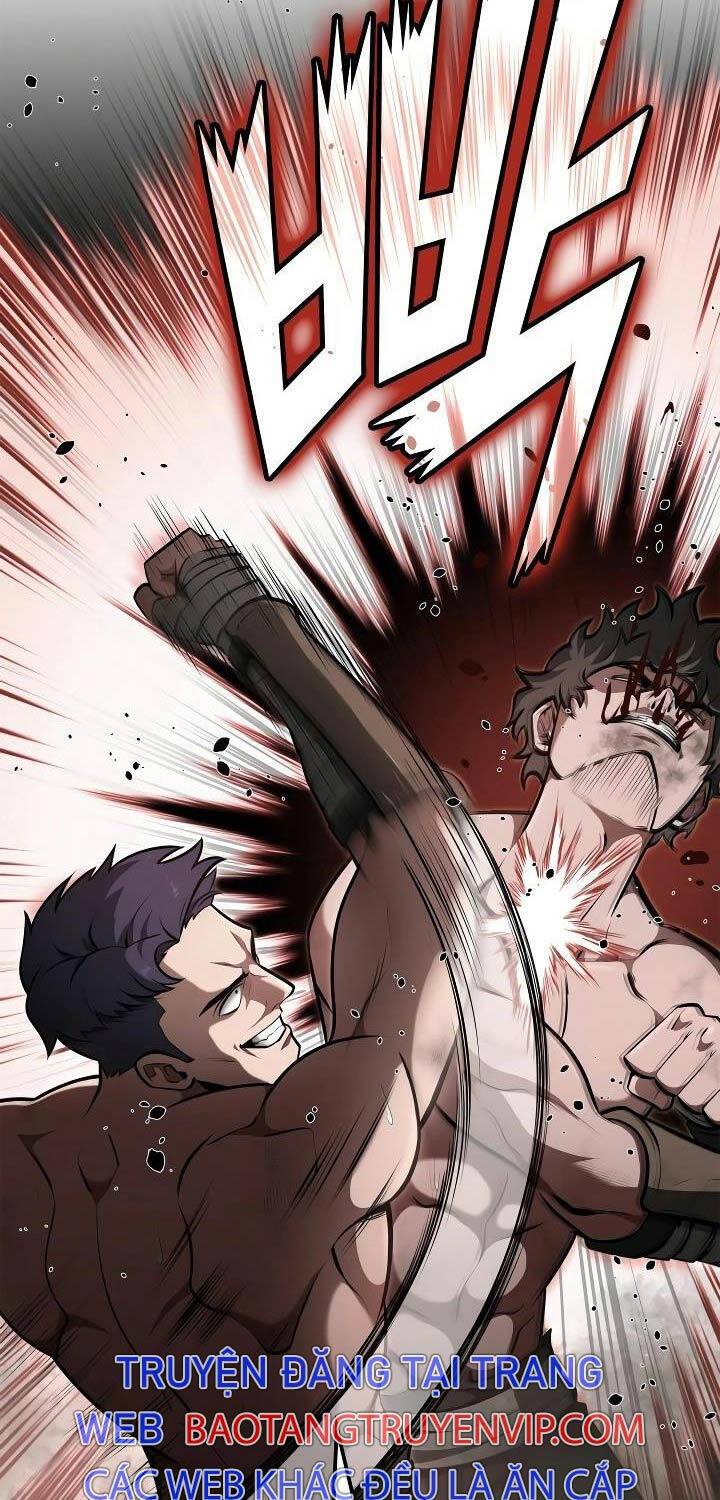 Nhà Vô Địch Kalli: Chapter 67