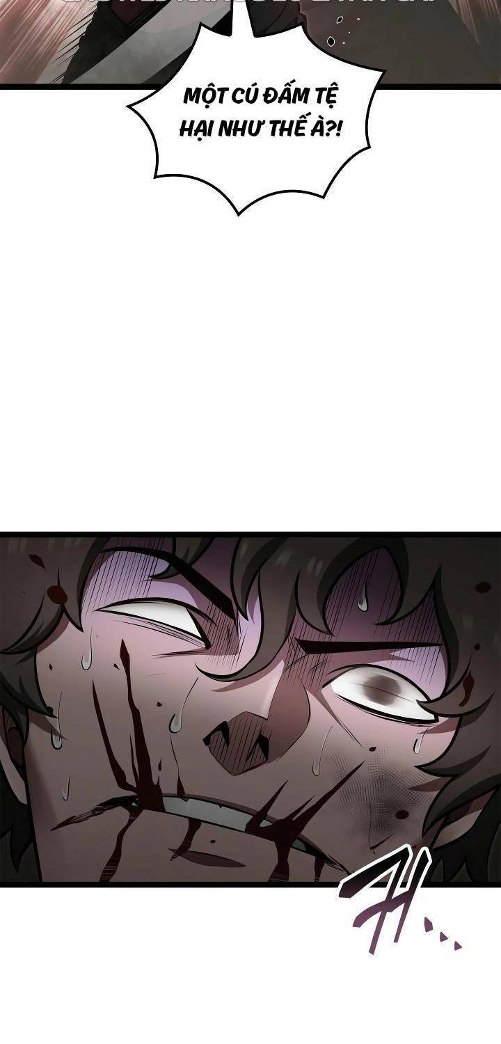 Nhà Vô Địch Kalli: Chapter 67