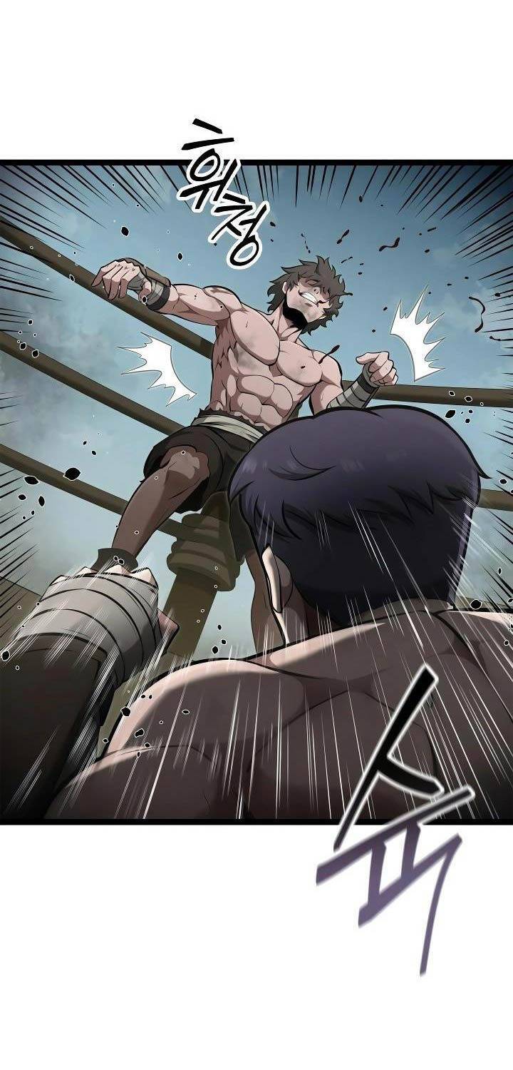 Nhà Vô Địch Kalli: Chapter 67