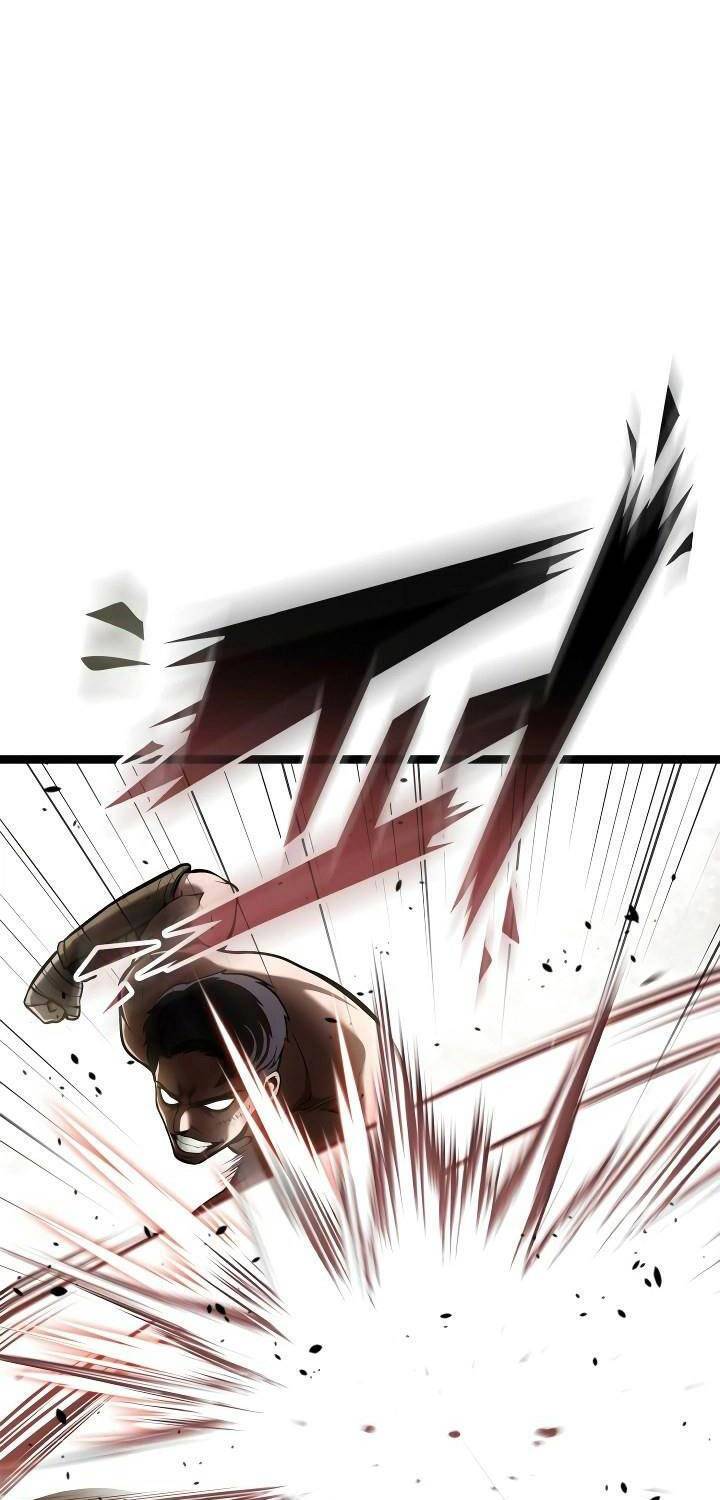 Nhà Vô Địch Kalli: Chapter 67