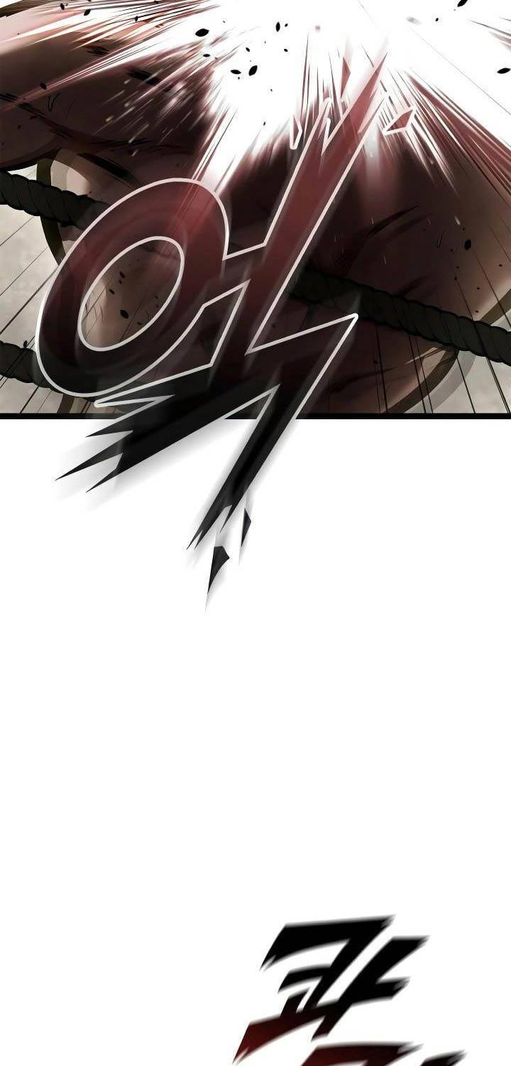 Nhà Vô Địch Kalli: Chapter 67