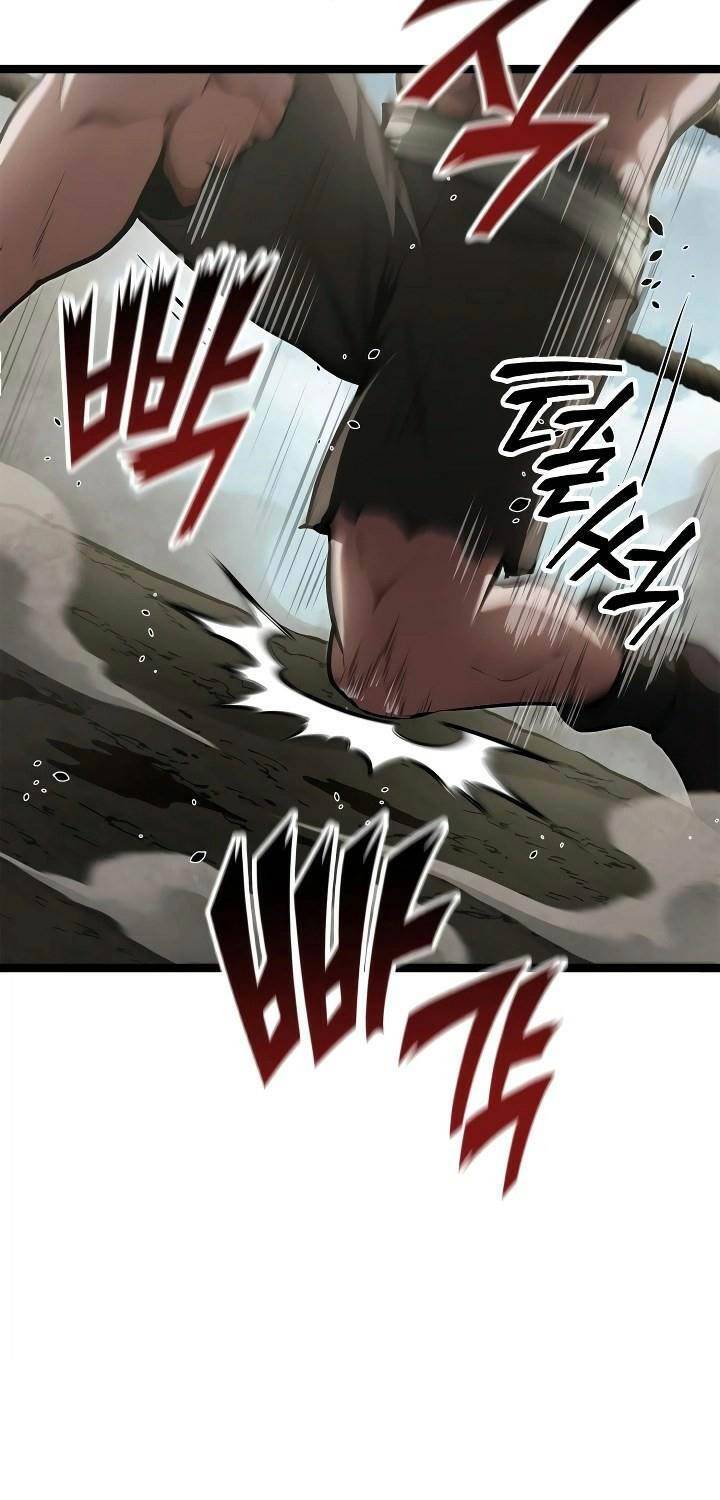 Nhà Vô Địch Kalli: Chapter 67