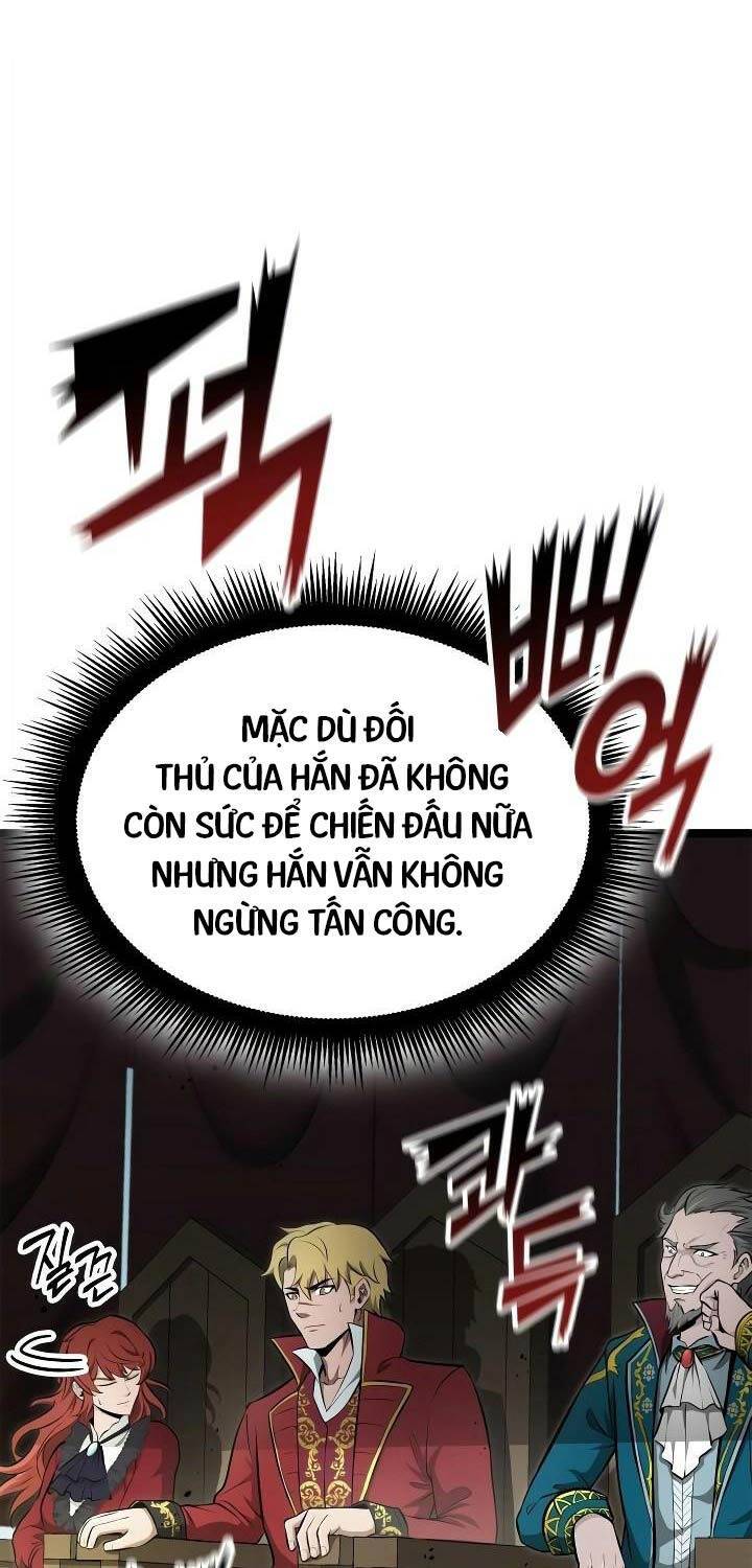 Nhà Vô Địch Kalli: Chapter 67