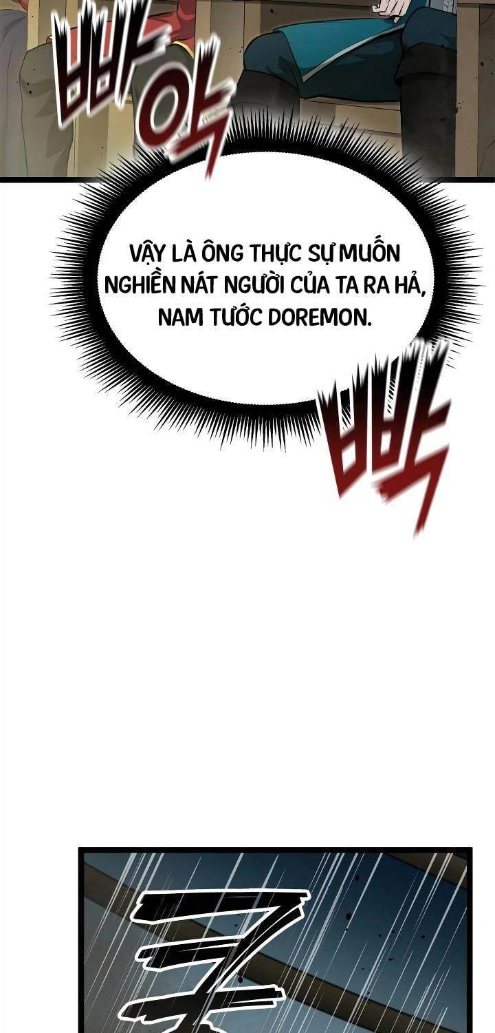 Nhà Vô Địch Kalli: Chapter 67