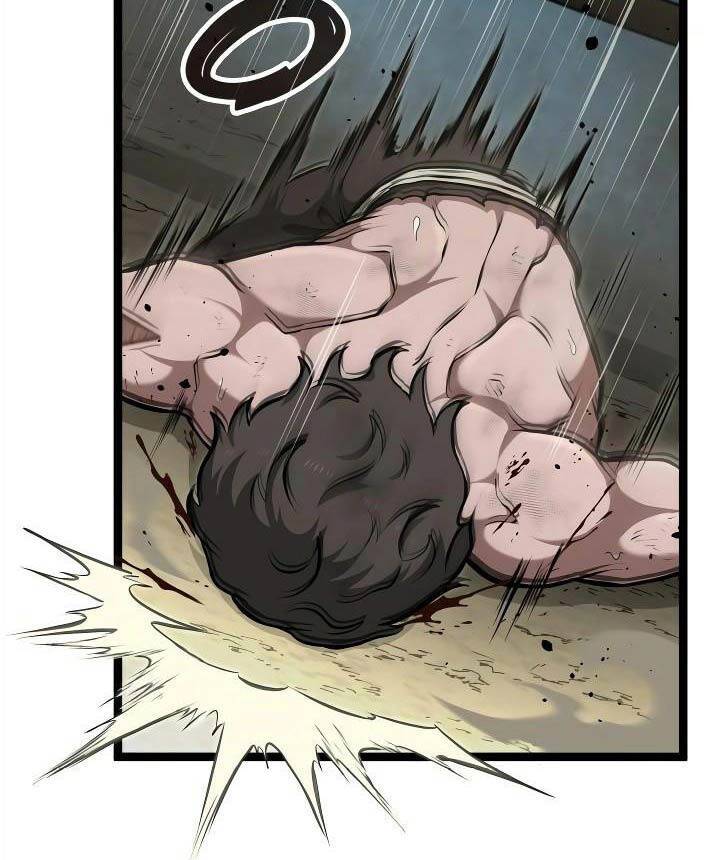 Nhà Vô Địch Kalli: Chapter 67