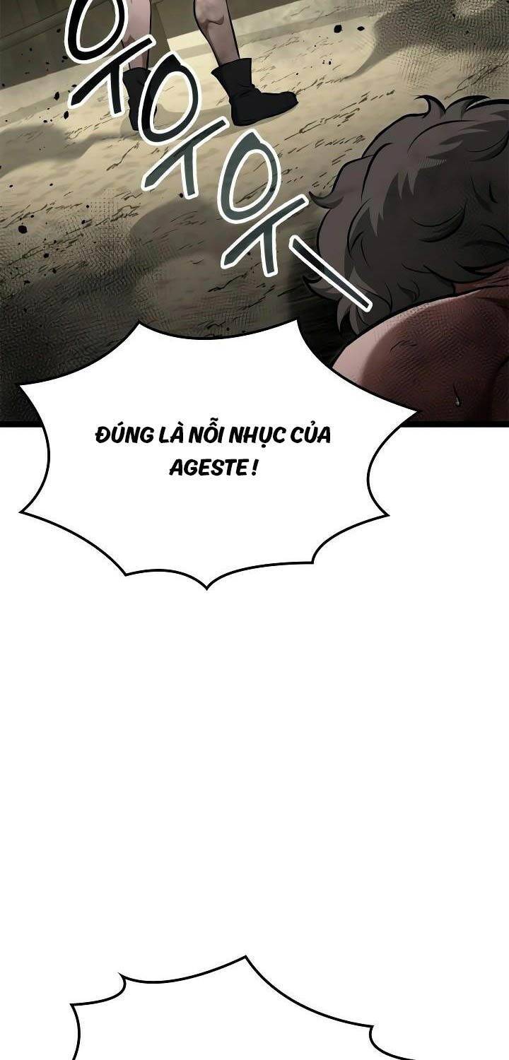 Nhà Vô Địch Kalli: Chapter 67