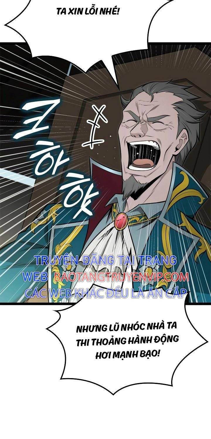 Nhà Vô Địch Kalli: Chapter 67