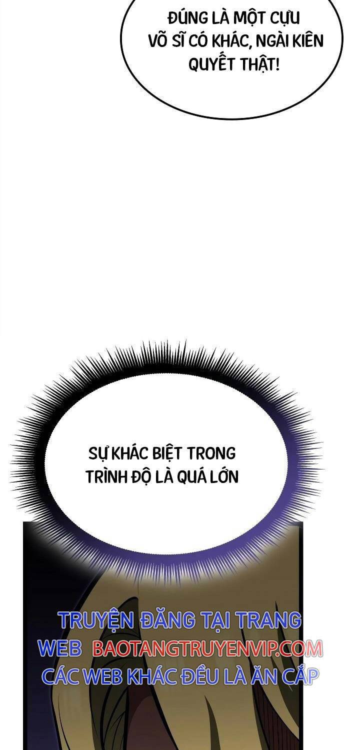 Nhà Vô Địch Kalli: Chapter 67