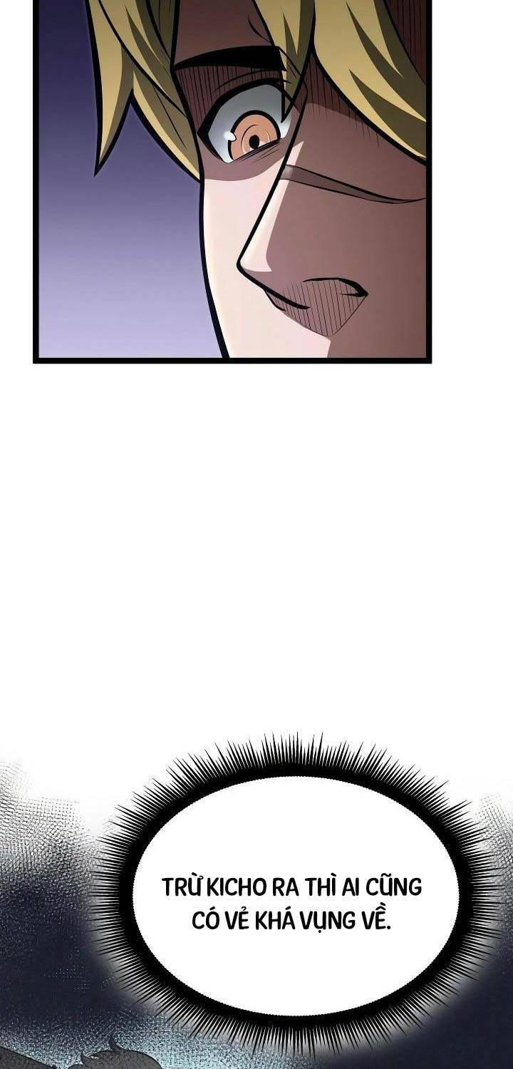 Nhà Vô Địch Kalli: Chapter 67