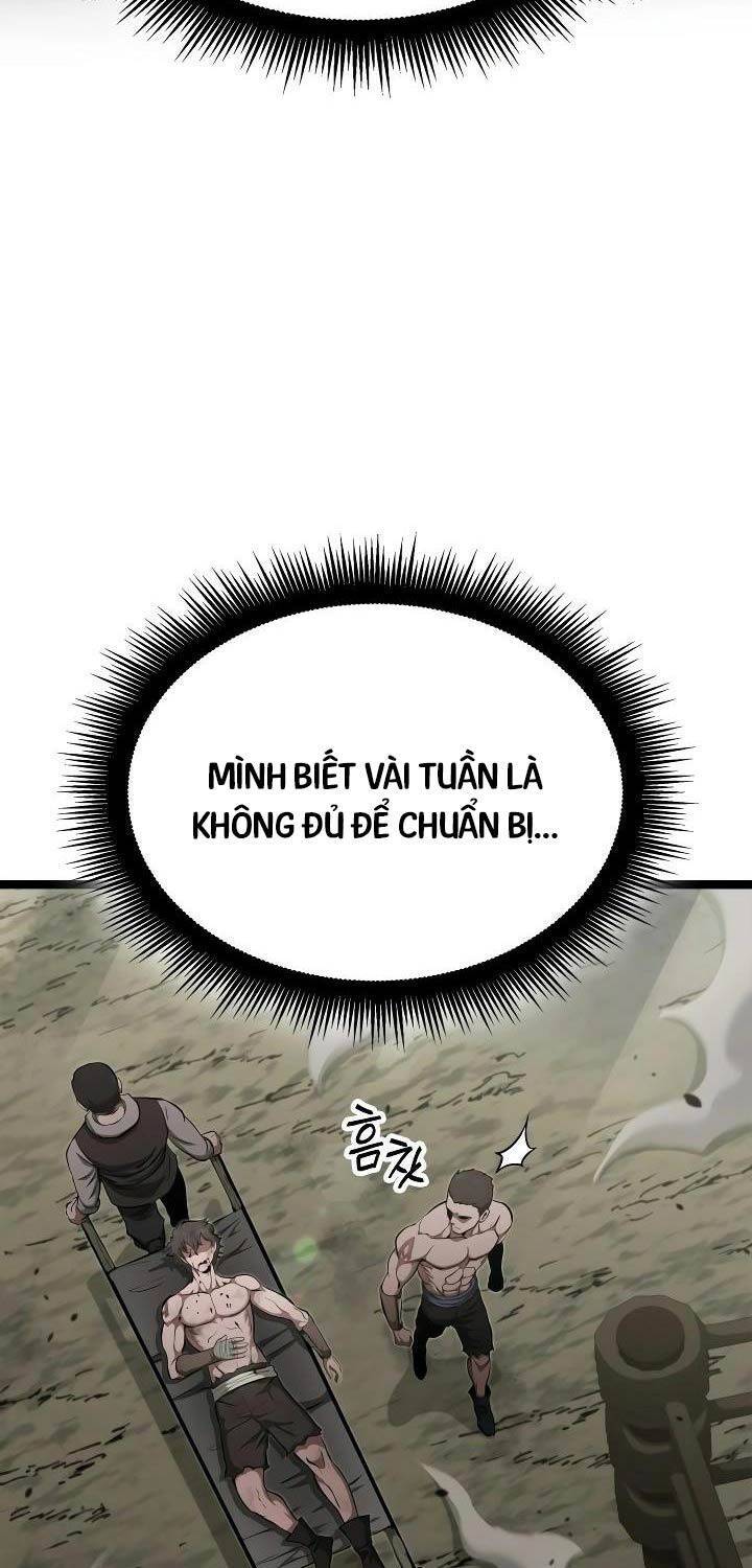 Nhà Vô Địch Kalli: Chapter 67