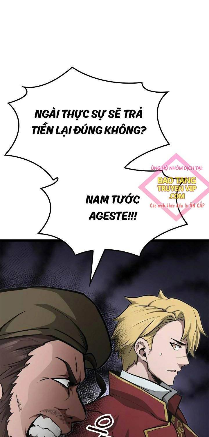 Nhà Vô Địch Kalli: Chapter 67