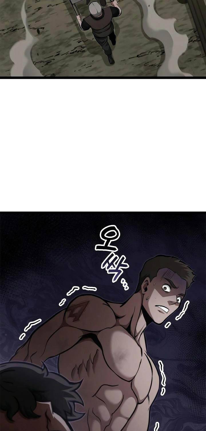 Nhà Vô Địch Kalli: Chapter 67