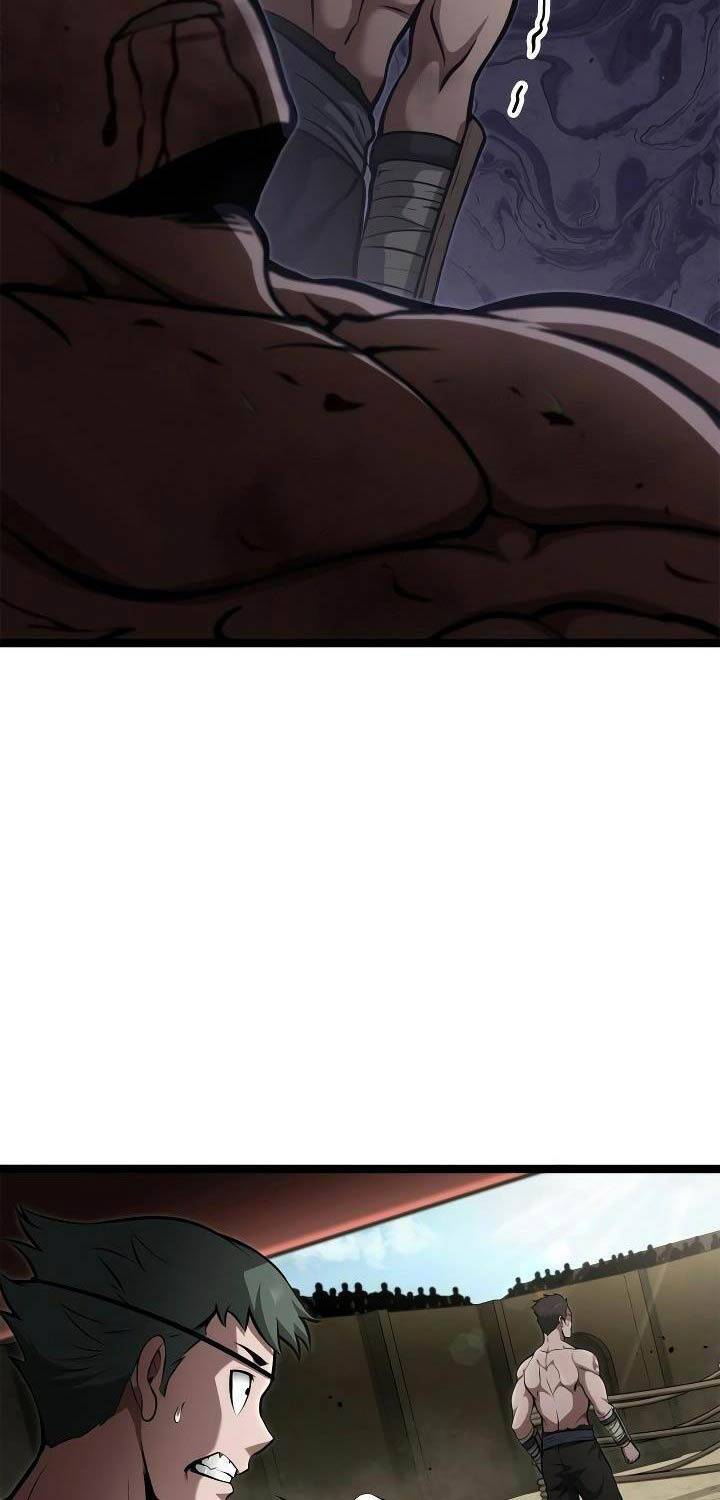Nhà Vô Địch Kalli: Chapter 67
