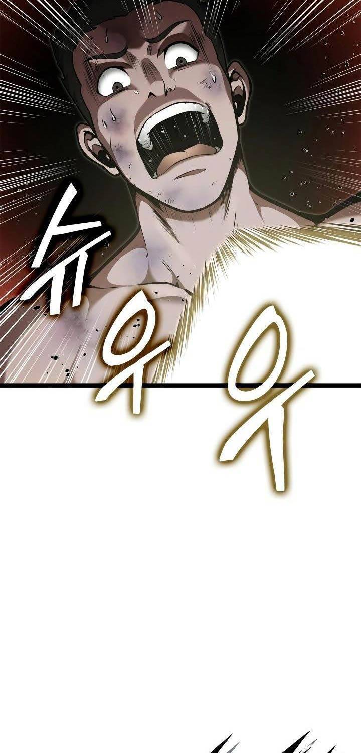 Nhà Vô Địch Kalli: Chapter 67