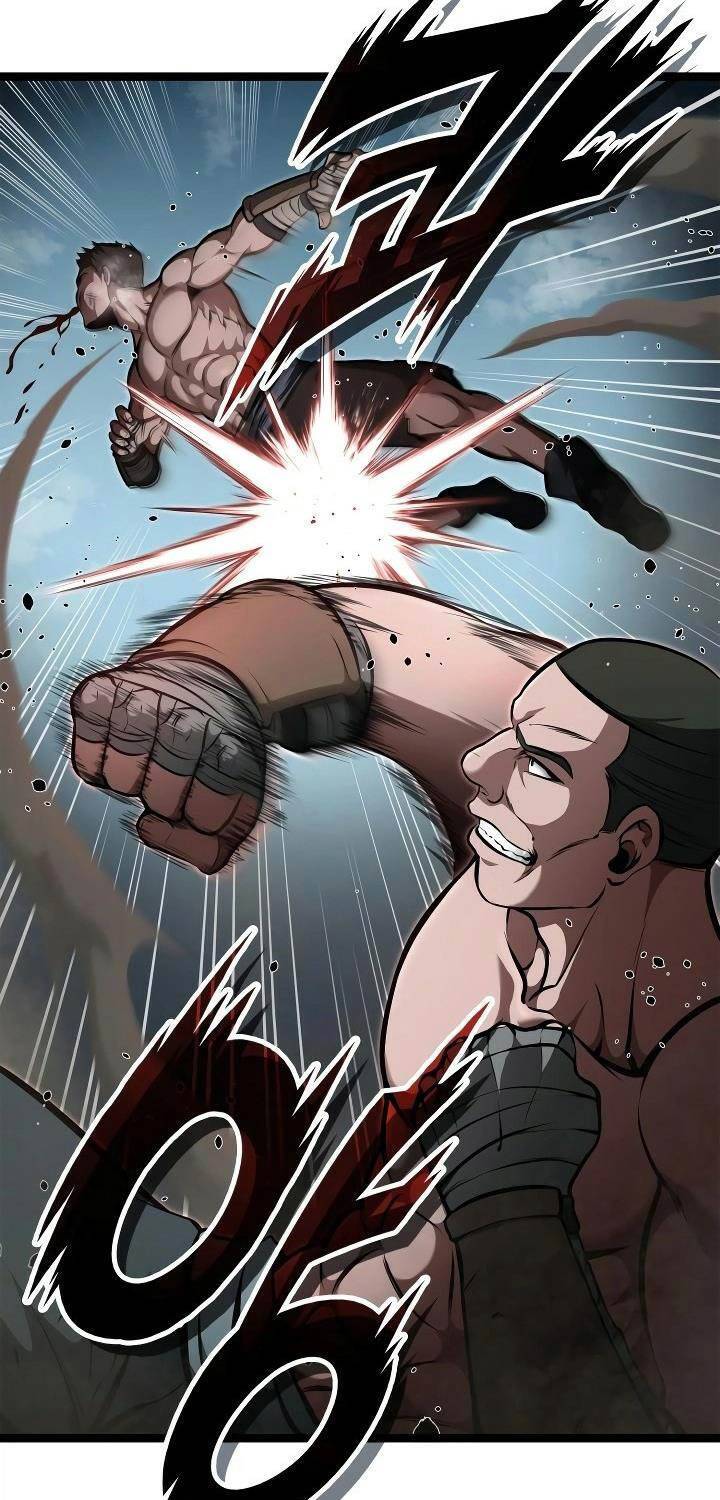 Nhà Vô Địch Kalli: Chapter 67