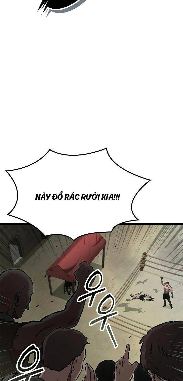 Nhà Vô Địch Kalli: Chapter 67