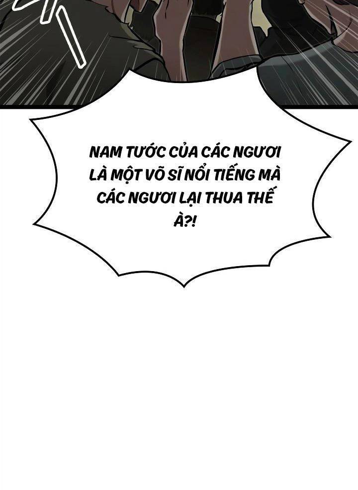 Nhà Vô Địch Kalli: Chapter 67