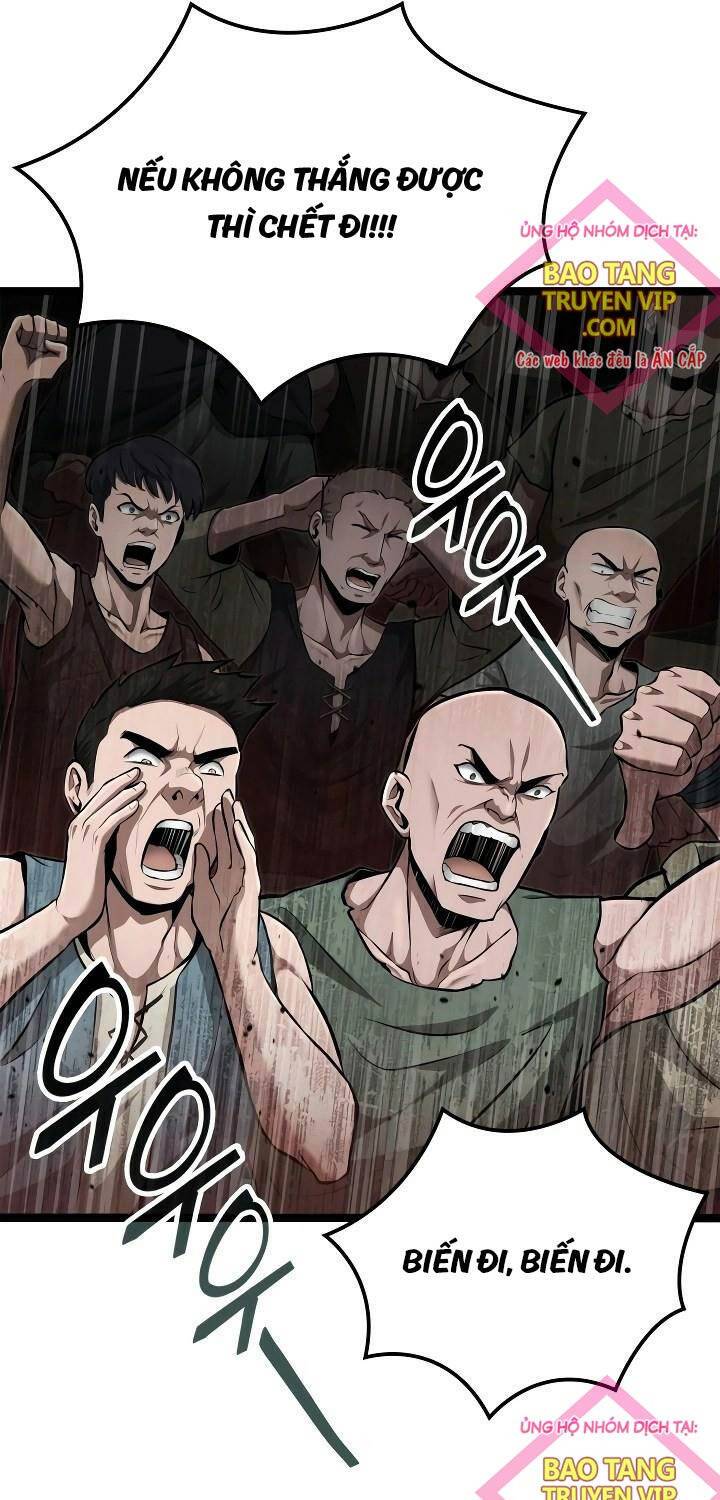 Nhà Vô Địch Kalli: Chapter 67