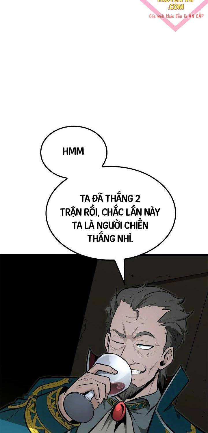 Nhà Vô Địch Kalli: Chapter 67