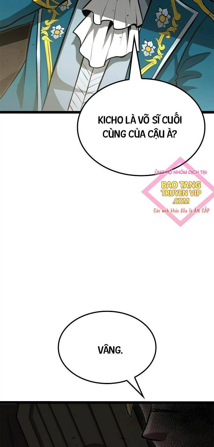 Nhà Vô Địch Kalli: Chapter 67