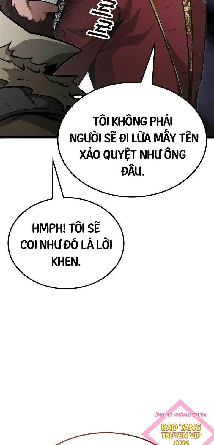 Nhà Vô Địch Kalli: Chapter 67