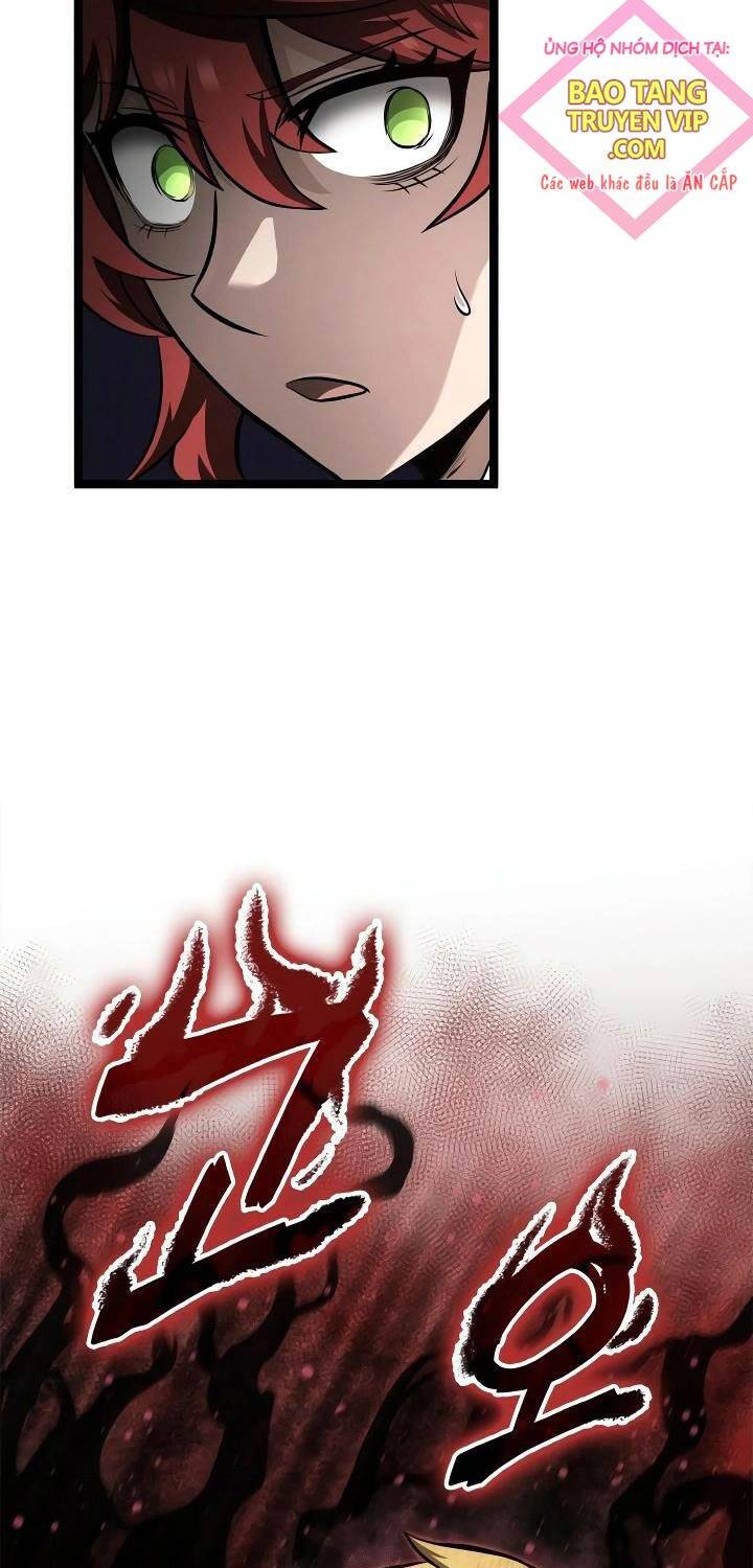 Nhà Vô Địch Kalli: Chapter 67