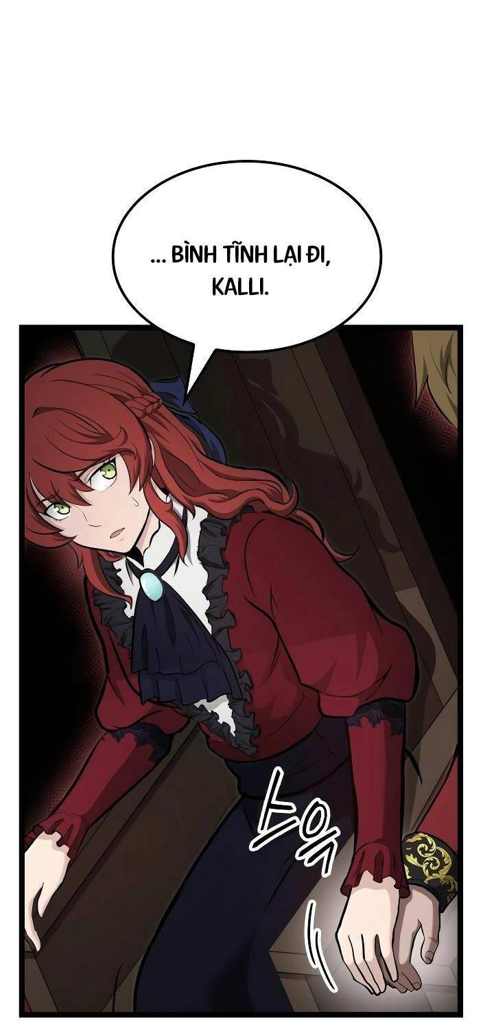 Nhà Vô Địch Kalli: Chapter 67