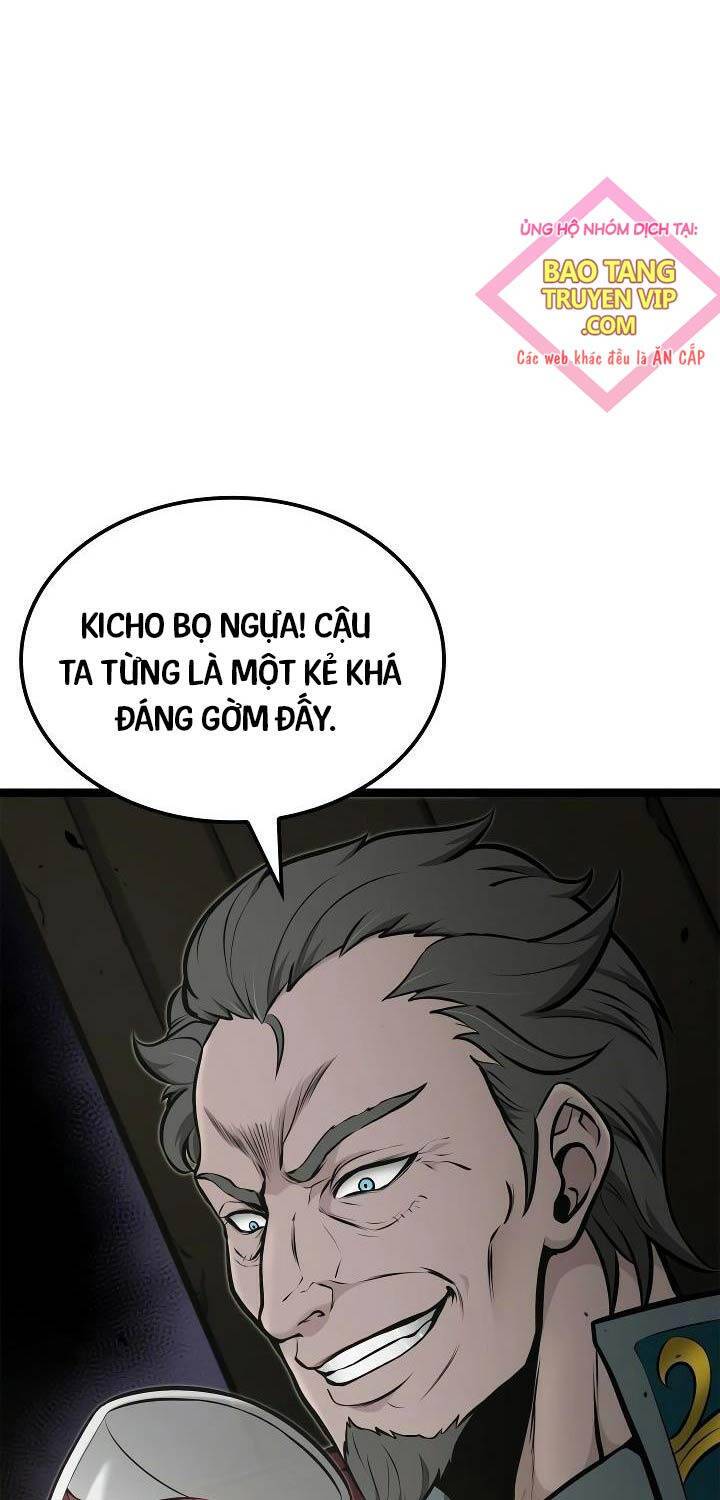 Nhà Vô Địch Kalli: Chapter 67