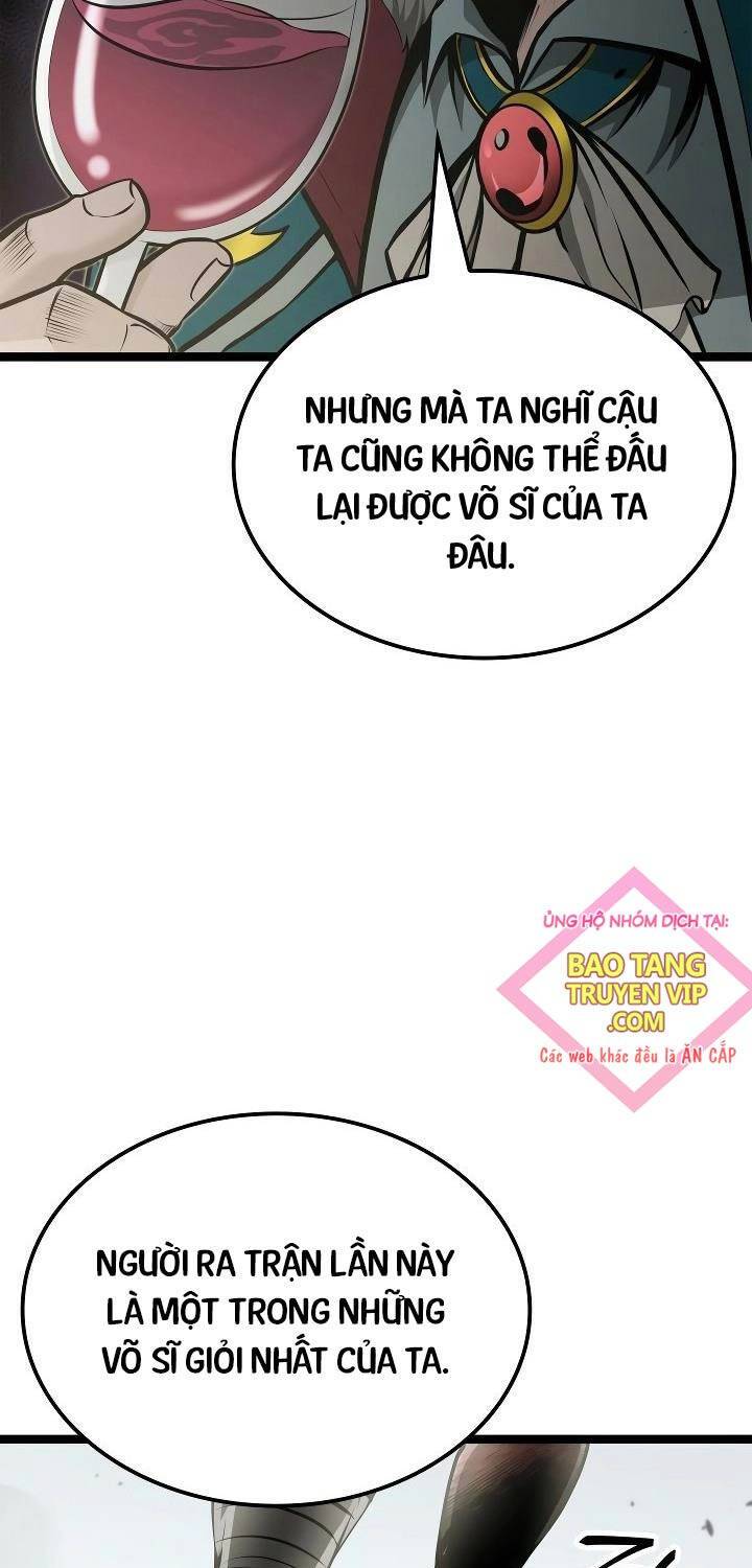 Nhà Vô Địch Kalli: Chapter 67