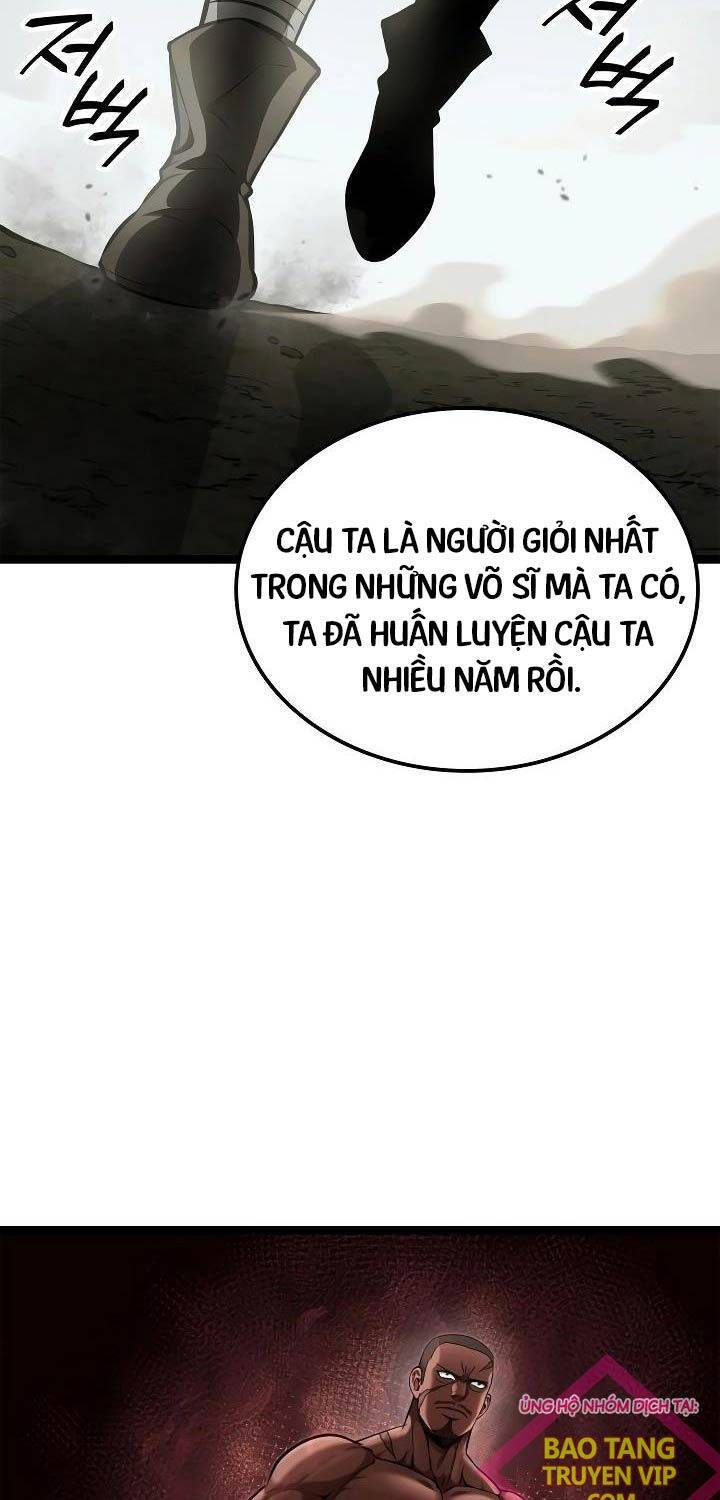 Nhà Vô Địch Kalli: Chapter 67
