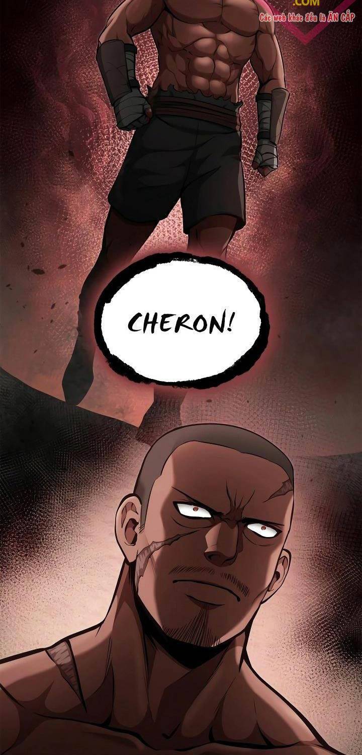 Nhà Vô Địch Kalli: Chapter 67