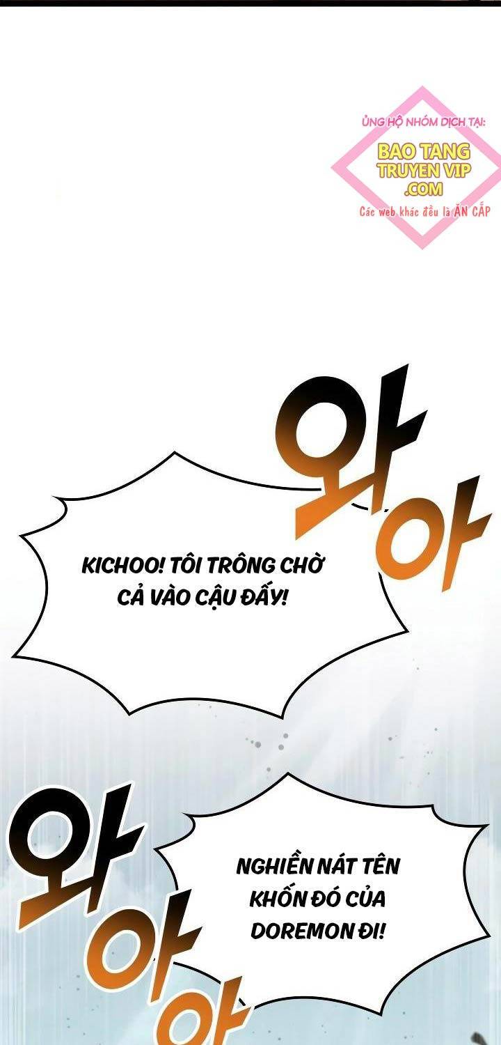 Nhà Vô Địch Kalli: Chapter 67