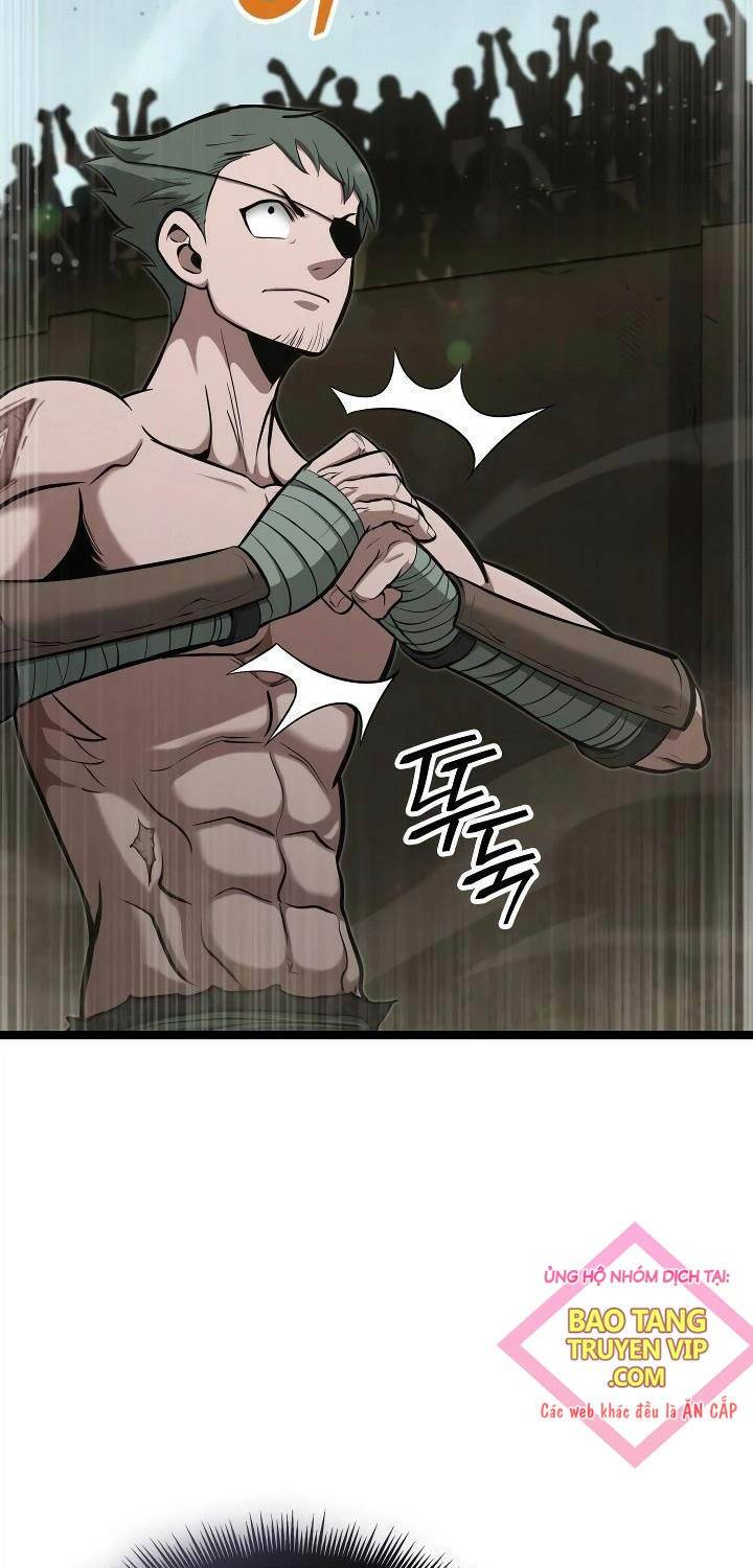 Nhà Vô Địch Kalli: Chapter 67