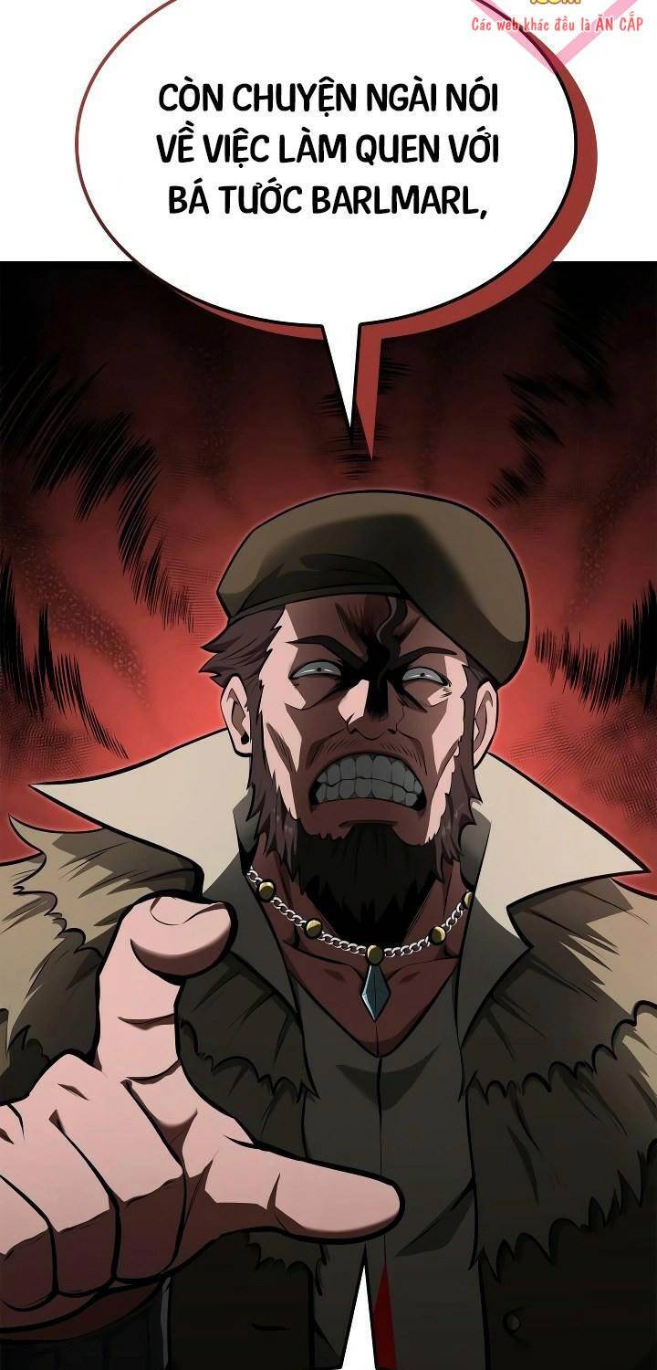 Nhà Vô Địch Kalli: Chapter 67