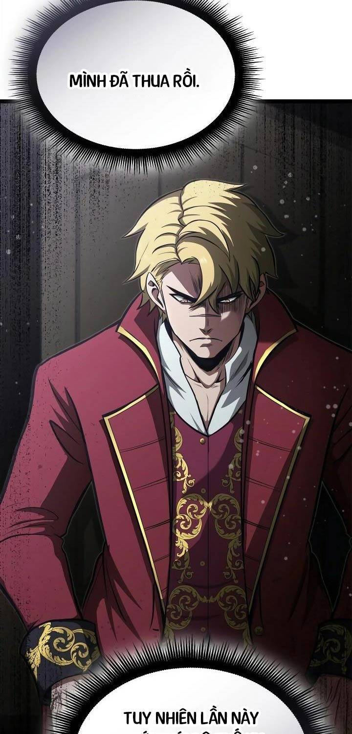 Nhà Vô Địch Kalli: Chapter 67
