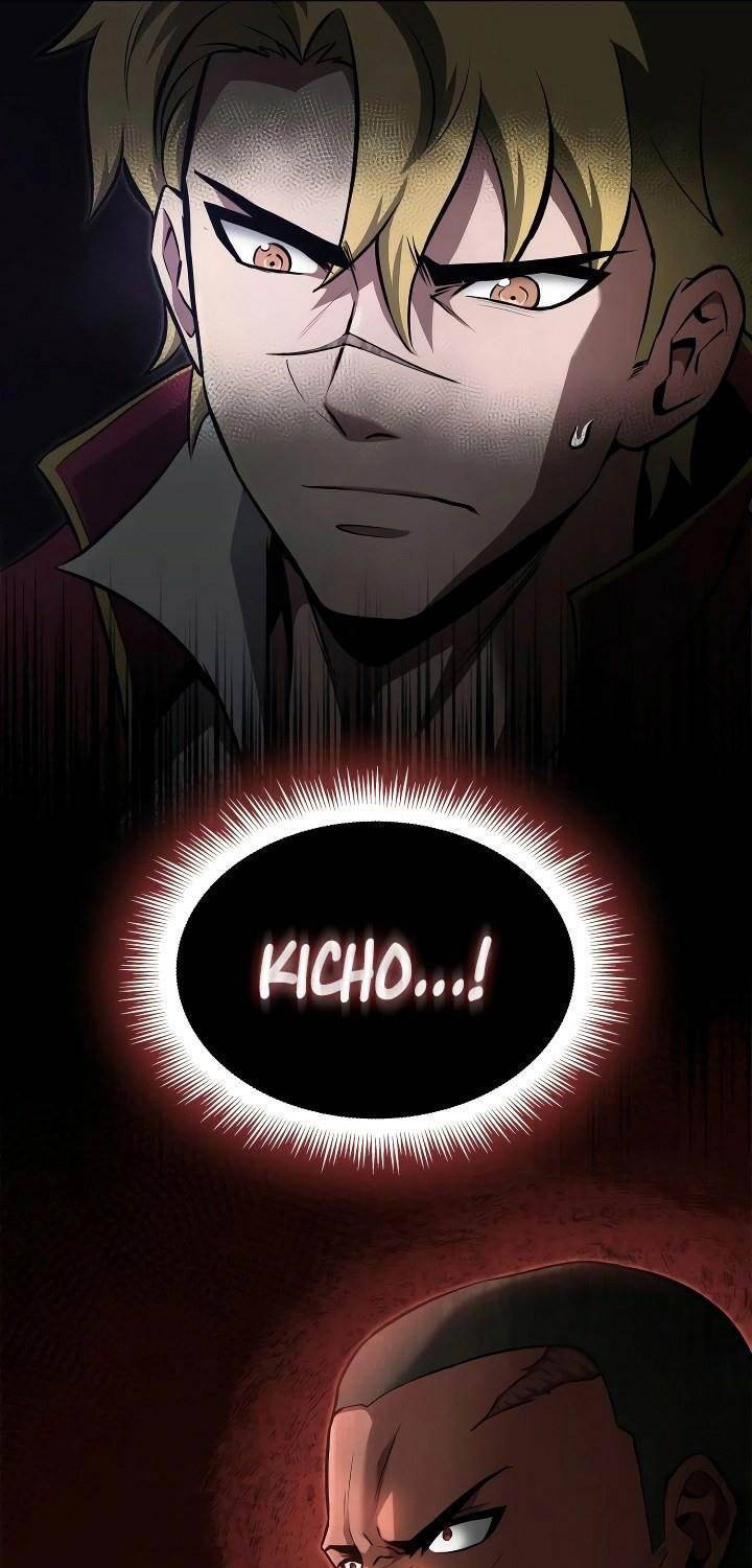 Nhà Vô Địch Kalli: Chapter 67
